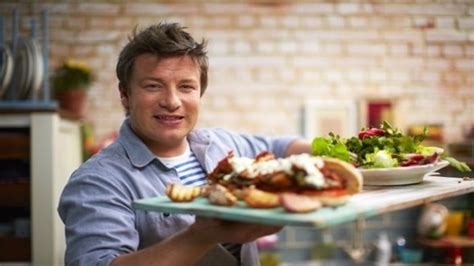 jamie oliver wiki|how was jamie oliver discovered.